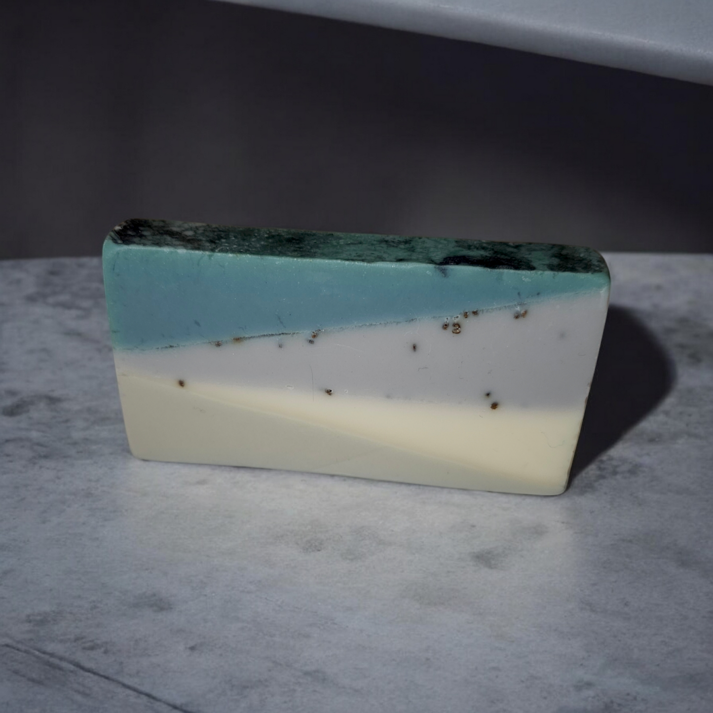 Black Noir Soap Bar 4.5 oz / 142 g