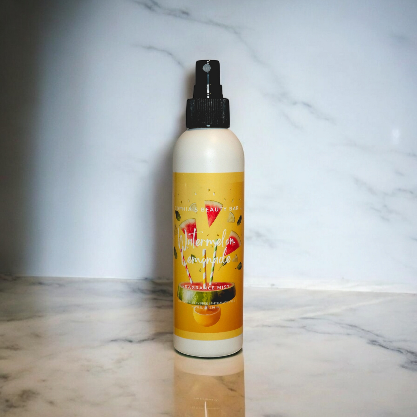 Watermelon Lemonade Fragrance Mist