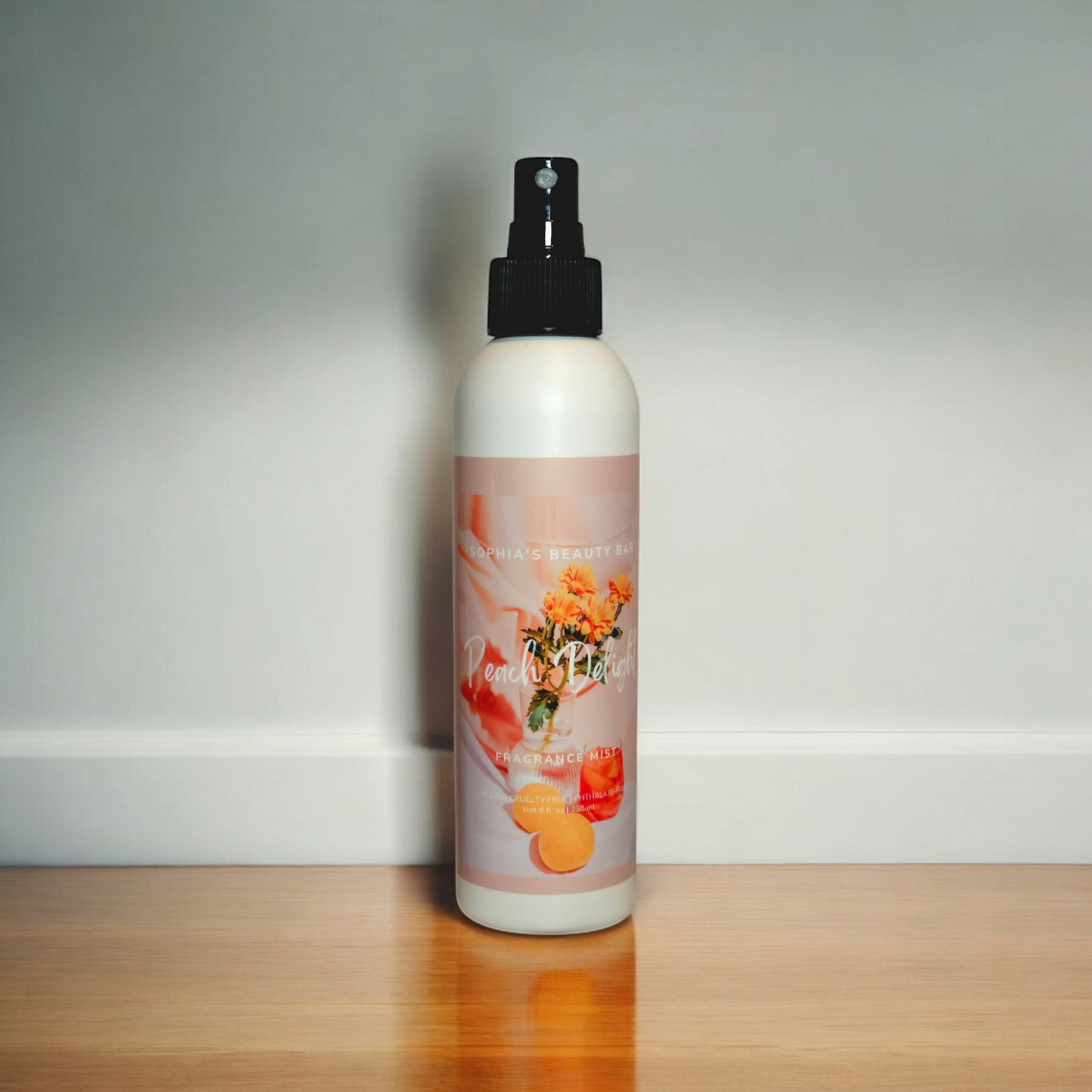 Peach Delight Collection