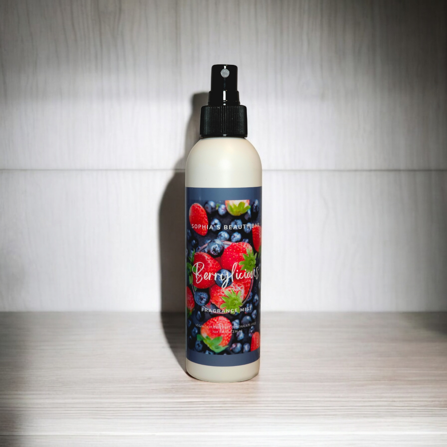 Berrylicious Fragrance Mist