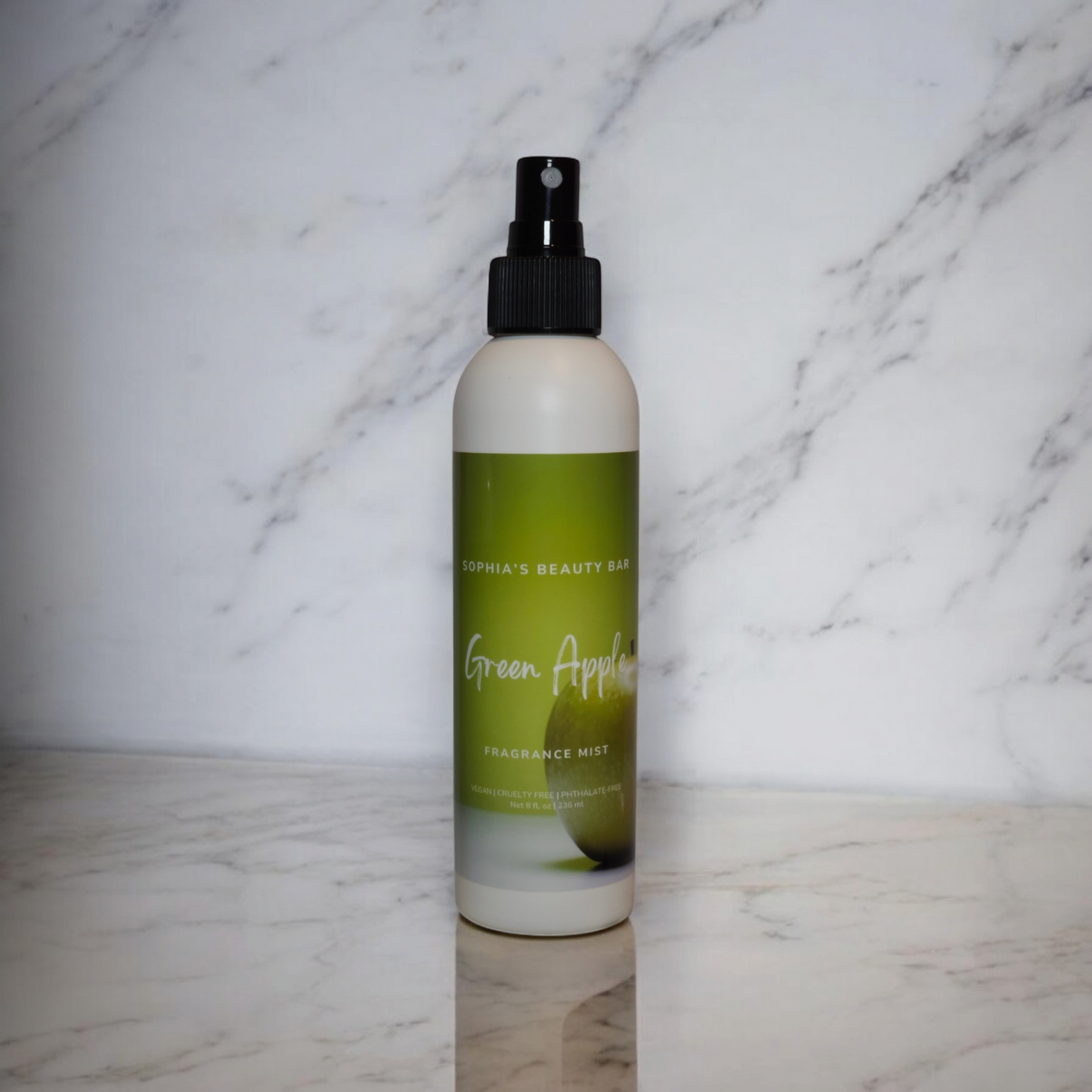 Green Apple Collection