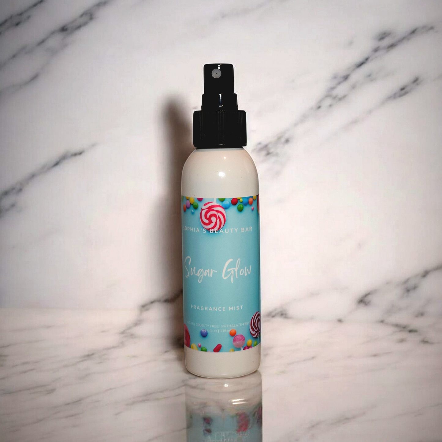 Candy Glow Fragrance Mist