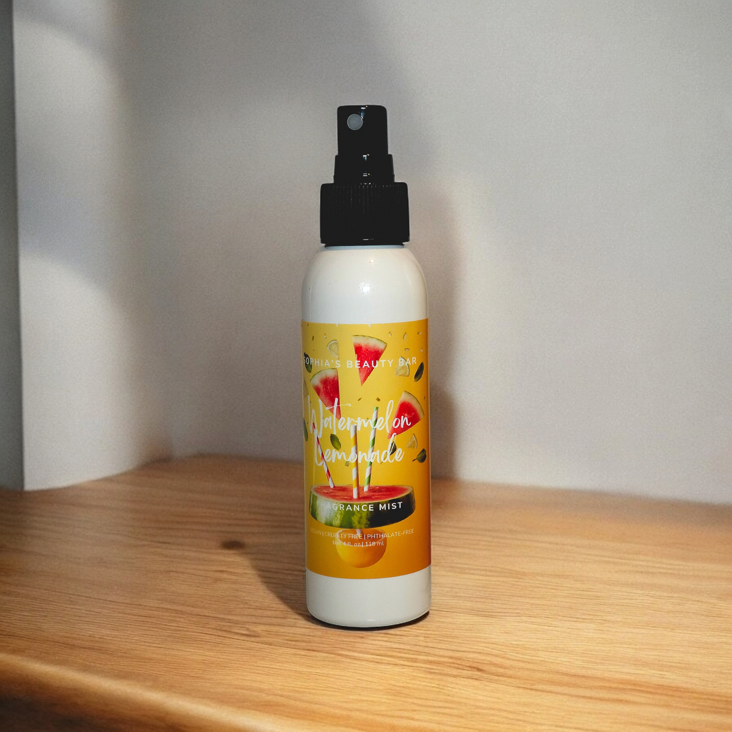 Watermelon Lemonade Fragrance Mist