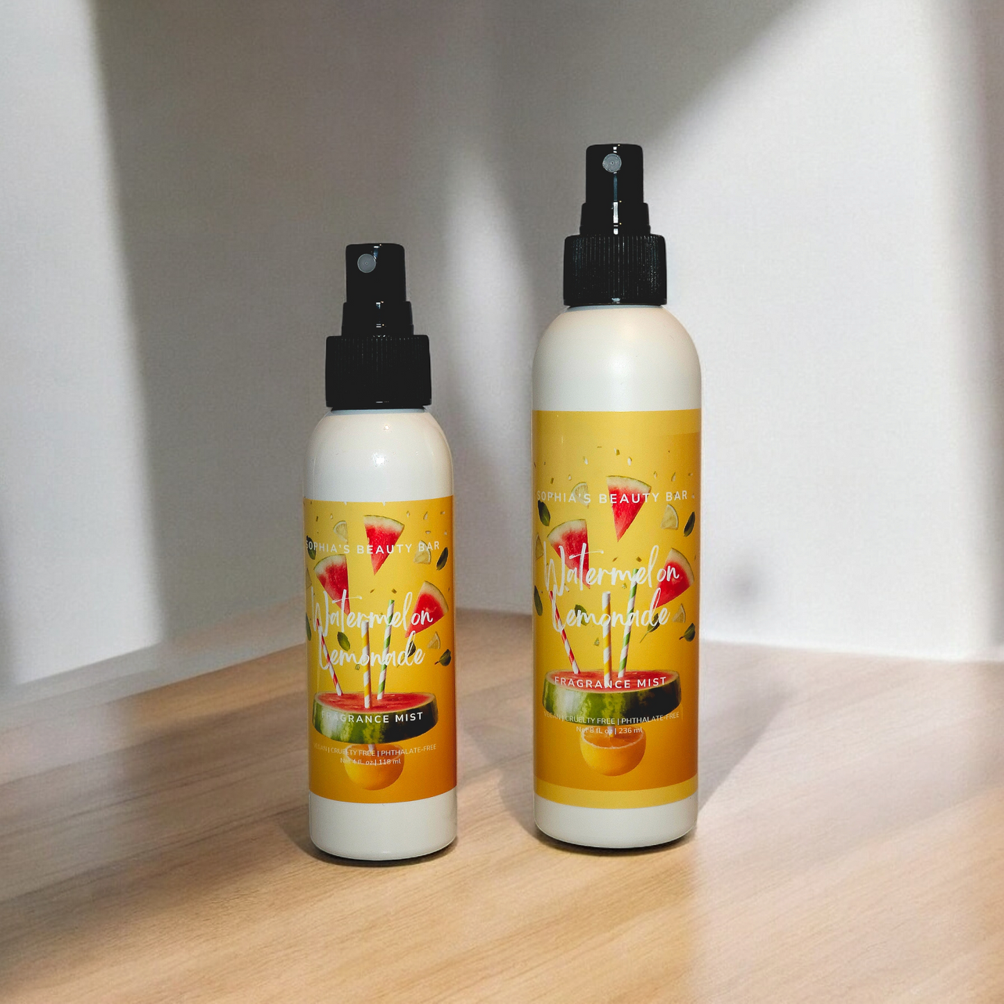 Watermelon Lemonade Fragrance Mist