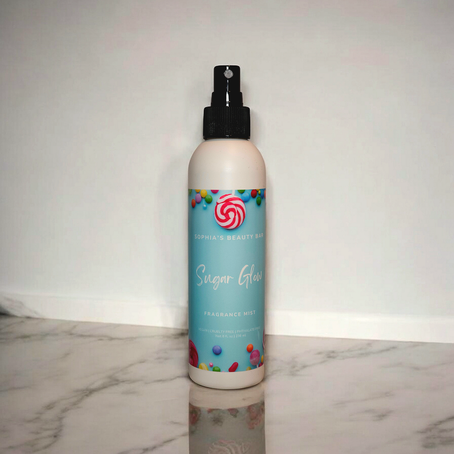 Candy Glow Fragrance Mist
